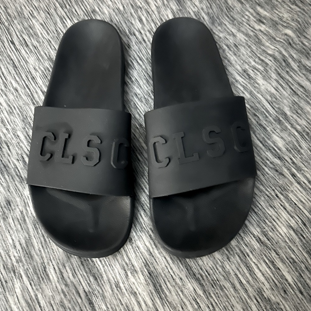 CLSC CLASSIC SLIDES BRAND NEW